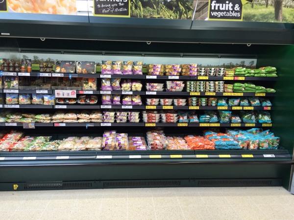 Great afternoon availability Matt &amp; <a href="/goteamsalford/">team salford</a>