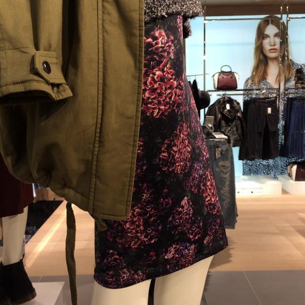 soulrushco's tweet image. Run don't walk!! @Topshop_Canada opens a stunning new store in Richmond today! #TOPSHOPRichmond  #fashion #yvr