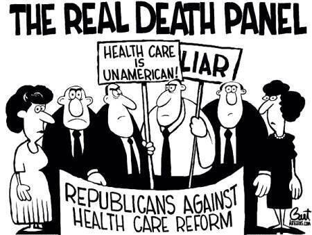 thebaxterbean's tweet photo. DEADLIER THAN EBOLA: 27,000 Americans May Die Because Republicans Deny Them Medicaid: Harvard http://t.co/2zkMkoJBdb http://t.co/UyenqeRfuv