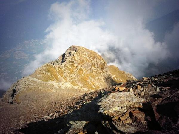 RobMaggioni's tweet image. Alpinismo #ribbentrop con @ApeMilano fino all'ultimo respiro @abuzzo3 #legnone