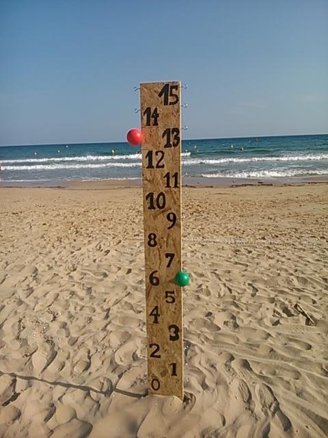 Acaba el primer dia de partidos! Segundos de grupo! #VamoSharks #atope