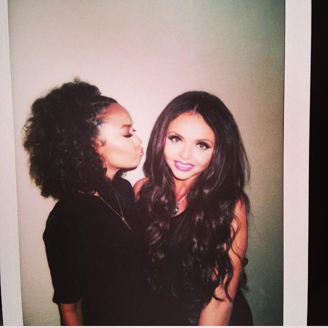 Happy bday babe. To the sweetest, funny, beautiful and unique Leigh anne Pinnock. Love youuuu. <3 
