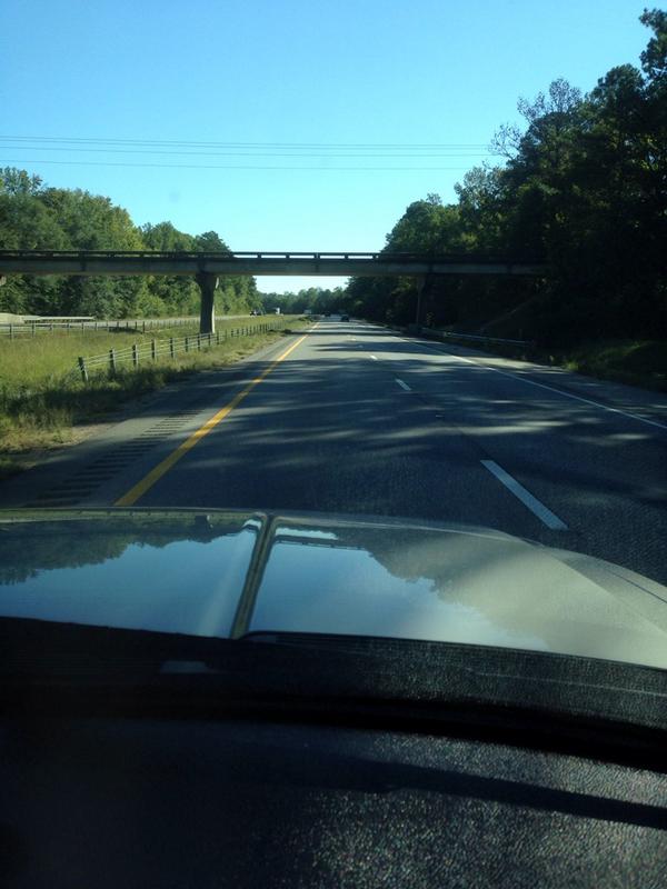 LSUGeeGee's tweet image. #LSURoadWin "@lafpdoc:Road trips are great! Especially w/ @Rmahmo #MissingTheCrew @BunnieGene @LSU_GeeGee @Ohneaux1 http://t.co/qZDSNY1mIm"