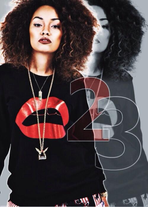 Happy Birthday, Leigh-Anne Pinnock! 