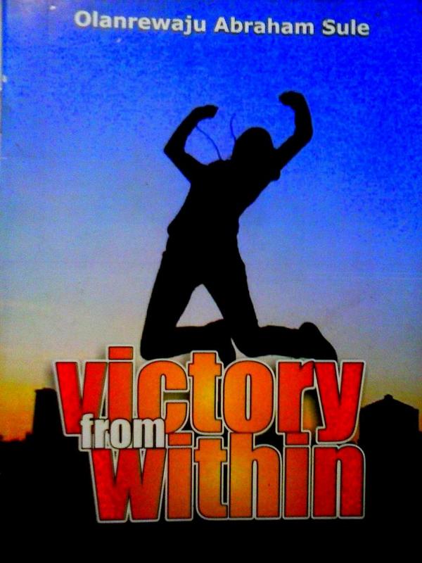 AbrahamLanray's tweet photo. Get my book Victory From Within and you will be blessed by the HolySpirit. #Victoryfromwithin http://t.co/OVAB7d0hRL