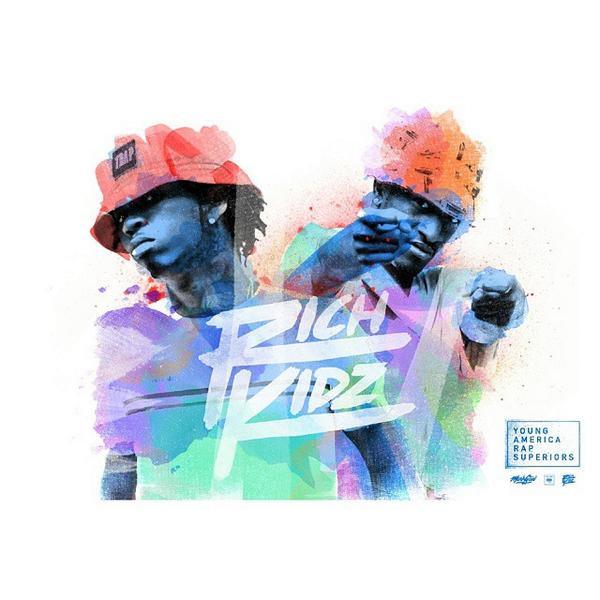 RK4L Music Group tweet media