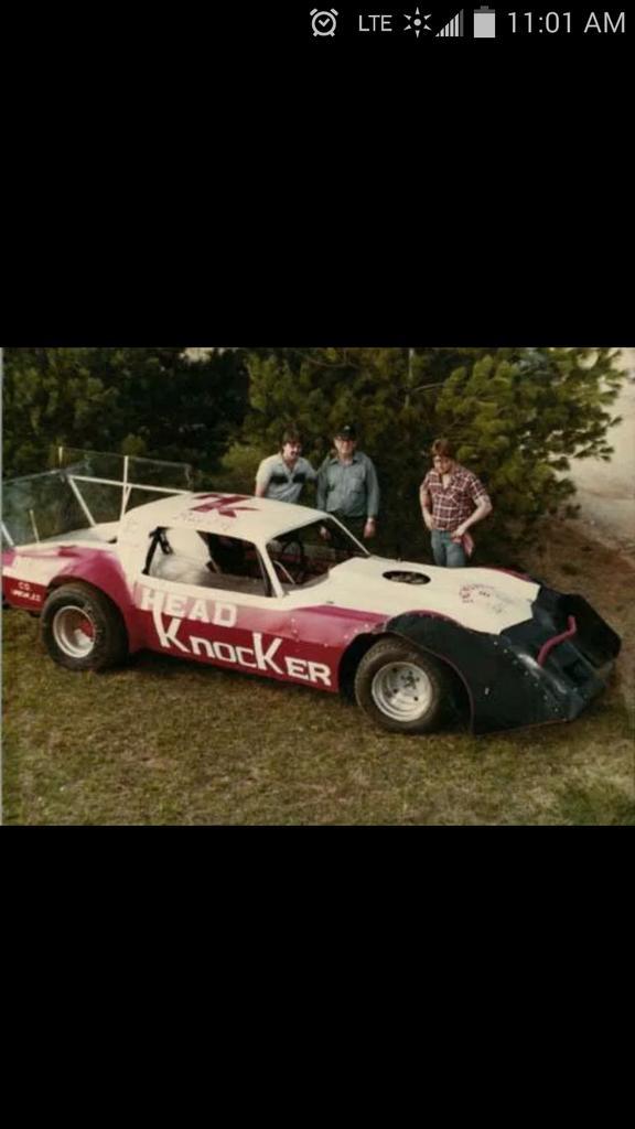 LiveDirtUpdates's tweet photo. Petey Ivey http://t.co/DgqjL2PPAf