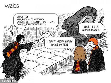 PythonBolivia's tweet image. Only programmers will understand this U_U #Python #PythonBolivia