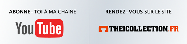 TheiCollection's tweet photo. Pour les nouveaux ! http://t.co/CxXVpNwNT2