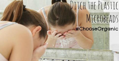 RodaleNews's tweet photo. Giving up #microbeads scrubs? Our #ConscientiousConsumer reviews an #organic alternative. http://t.co/Si4wEWoslD http://t.co/VvdbvIdukt