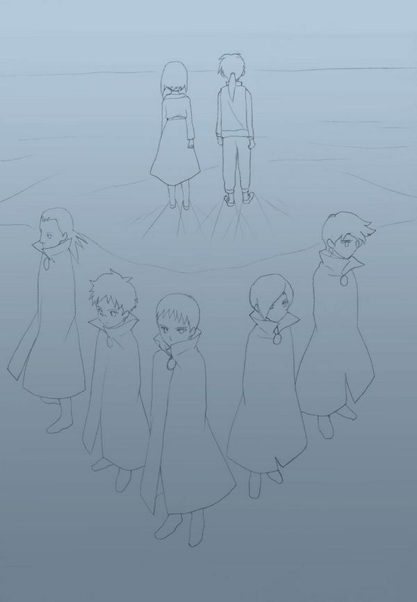 ファンタジックチルドレン深夜のお絵描き60分一本勝負 Twitter Search ファンタジックチルドレン深夜のお絵描き60分一本勝負 Twitter Search