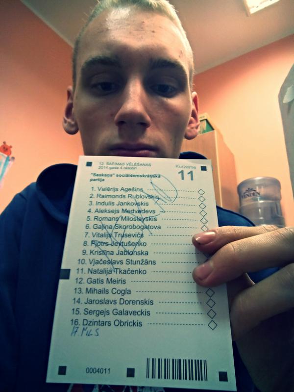 bindzh's tweet image. Saskaņas centrs 😱