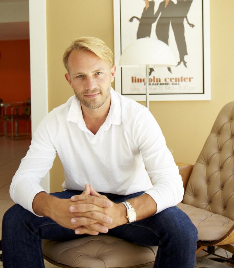 Happy Birthday CRAIG ROBEYOUNG You are AMAZING and we are so thrilled to be working with you! 