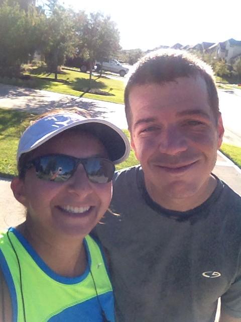 SLA0211's tweet image. Beautiful morning in #Htown Post run #selfie @NikeRunning #Oakleys @RunHouston