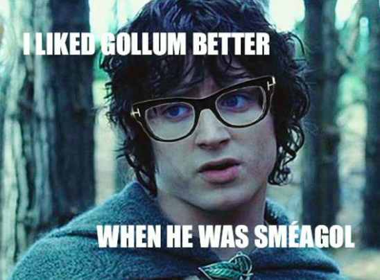 GandalfPosts tweet picture