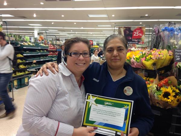 tracy mckinnon tweet media