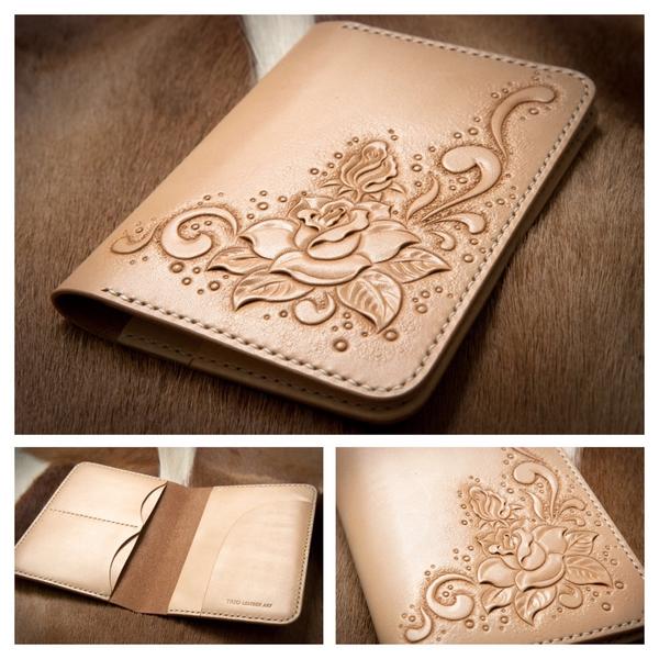 Trio Leather Art (TrioLeatherArt) Twitter