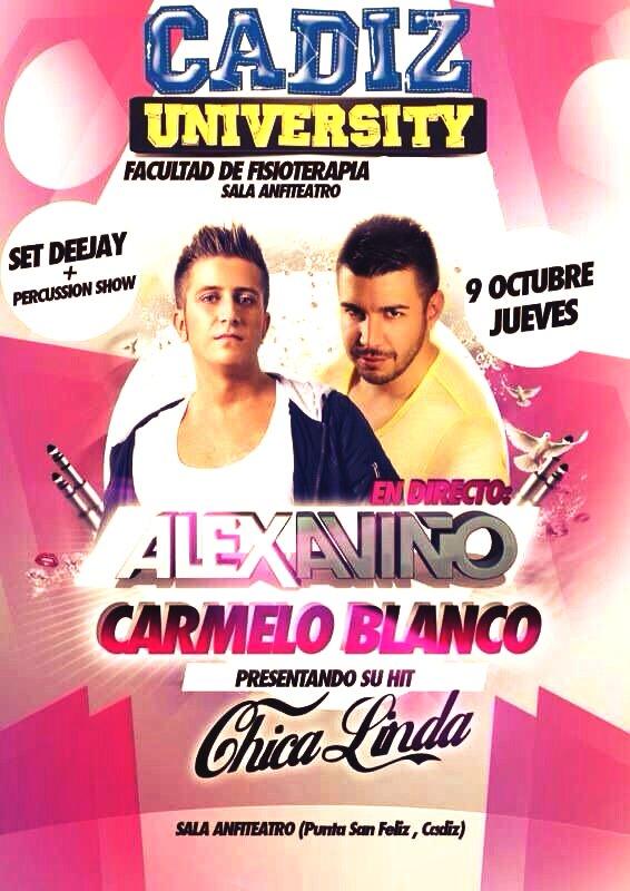 Tienes ganas de fiesta? Purs no te lo pienses más y consigue tu entrada a partir del lunes . Entradas aquí 634776358