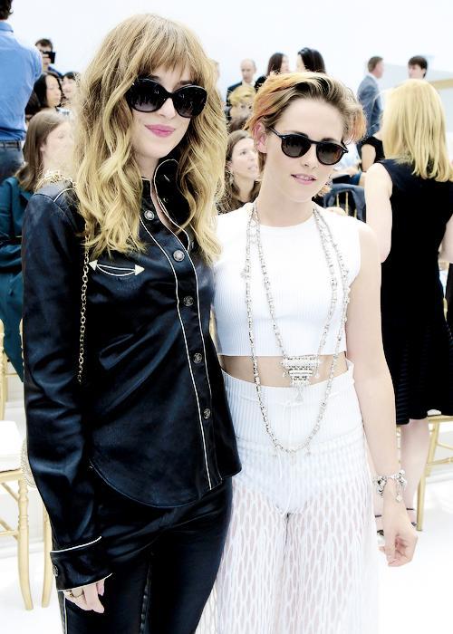 Happy Birthday Dakota Johnson!!!  