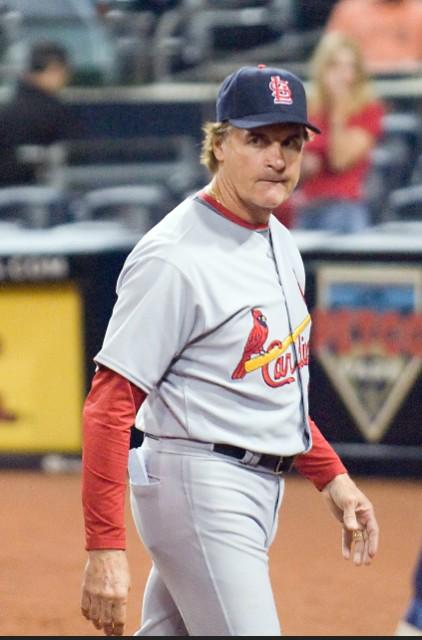 Happy 70th Birthday to one of the greatest managers of all time, Mr. Tony LaRussa! 