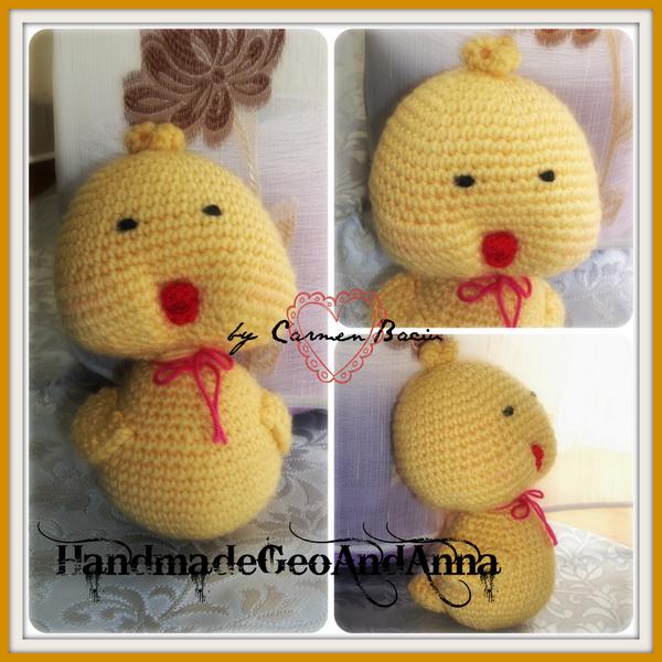 HandmadeGeo tweet picture