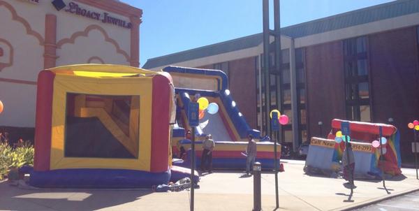 ateague7's tweet image. We've got authentic indian cuisine and activities for the whole family! #GlobalMela