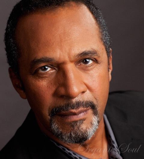 Happy Birthday from Organic Soul Actor, songwriter and minister Clifton Davis is 69. 