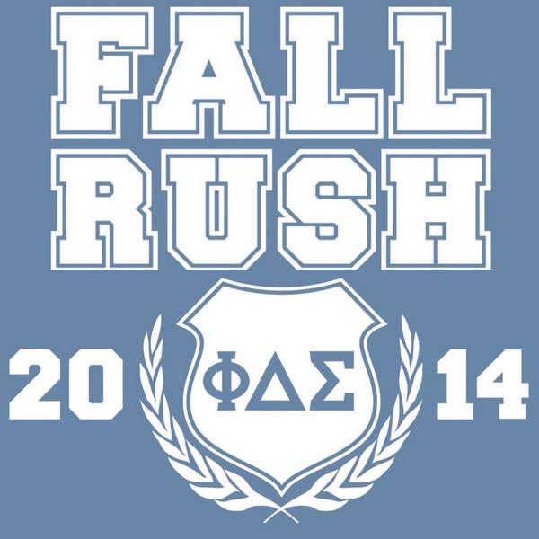FDStudents's tweet photo. #FallRush2014 is TONIGHT!! @hawknelson & @FLAME314 will be in concert at @firstdallas tonight at 5pm! #getinmyvan http://t.co/CkqjIdRNGr