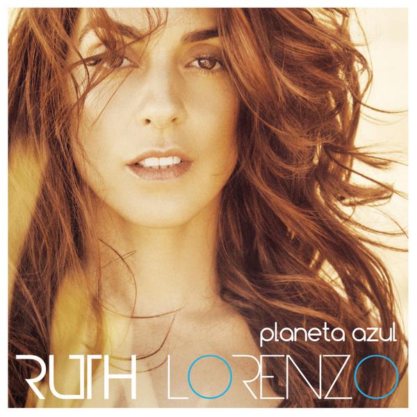 Ruth Lorenzo >> álbum "Planeta Azul" [II] BzHUdDyIUAAE8VQ