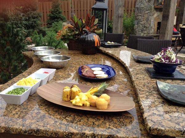 LuLu's Street Food tweet media