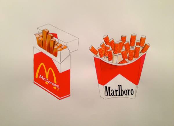 stressed smoking cigarette Smokers often turn to cigarettes to feel calm when they’re stressed. And there are two reasons for this - , First, nicotine has an anxiolytic effect stressed smoking cigarette Smokers often turn to cigarettes to feel calm when they’re stressed. And there are two reasons for this - , First, nicotine has an anxiolytic effect
