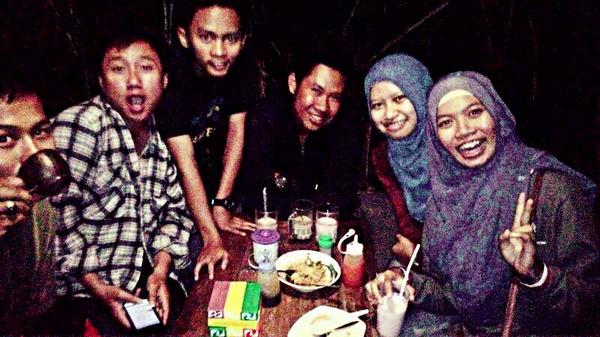 Billyardani's tweet photo. Wuuu misss 😍😘😜🍴💋❤ http://t.co/AzhhJfdyA0