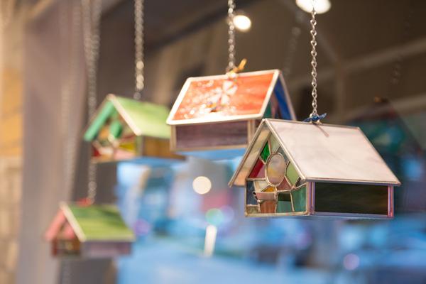 LocalColorNC's tweet image. Photos from this month's show were featured at artsnownc.org artsnownc.com/2014/10/04/sti…