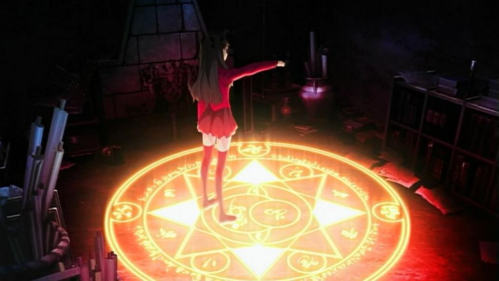 Fate Stay Night 呪文詠唱って大切なの そりゃ大事ですよ 儀式ですから キミだってスマホ立ち上げる時にパスワードいれるじゃろ それと同じじゃよ 奈須 Fate00 Http T Co Xx2mnmcywu