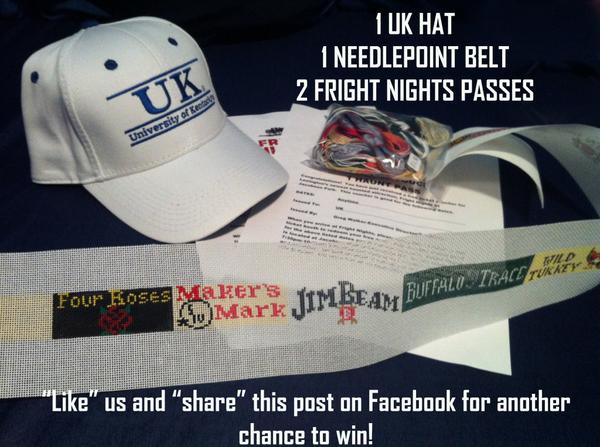 UKHomecoming's tweet photo. RT and follow by 10/10 to win! Only 2 weeks until Homecoming week! #thegreatCatsby #UKHC2014 #seeblue http://t.co/ZoOi81YOaW