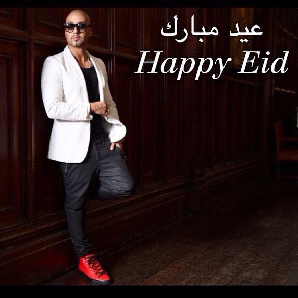 massari's tweet image. Happy Eid everyone