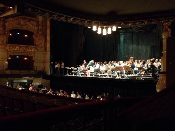 Miren Urbieta-Vega (@m_urbietavega) on Twitter photo Tras primera semana de ensayos en escenario hoy italiana de #Traviata <a href="/Liceu_cat/">Gran Teatre del Liceu</a> con <a href="/CharlieTenor/">Charles Castronovo</a> <a href="/Jorge_Norton/">Jorge Norton</a> Tras primera semana de ensayos en escenario hoy italiana de #Traviata <a href="/Liceu_cat/">Gran Teatre del Liceu</a> con <a href="/CharlieTenor/">Charles Castronovo</a> <a href="/Jorge_Norton/">Jorge Norton</a>