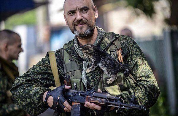 Головорезы "ДНР" озаботились законностью и "гармонизируют" свое "законодательство" с российским - Цензор.НЕТ 4445