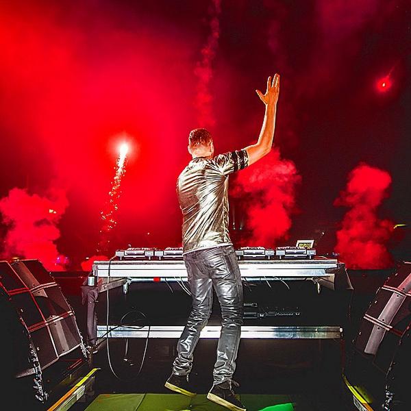 Thanks #FestivalPresidente2014 #DominicanRepublic for an amazing night last night!! Hope to see you all again soon!!