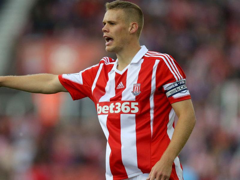 ¡Happy Birthday Ryan Shawcross! 