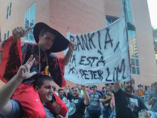 gastronfo's tweet image. Hazte tu propio TT en Mestalla #lessonone #selfmademan