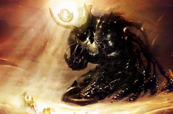 MachineGenocide's tweet photo. "Tremble." http://t.co/JKp23icRZh