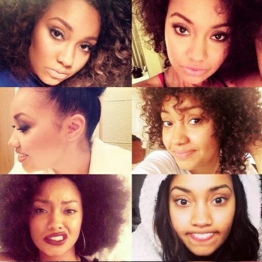 Leigh-anne pinnock happy birthday 