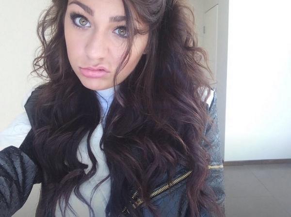 ImJutsu's tweet image. BAE @AndreaRussett
