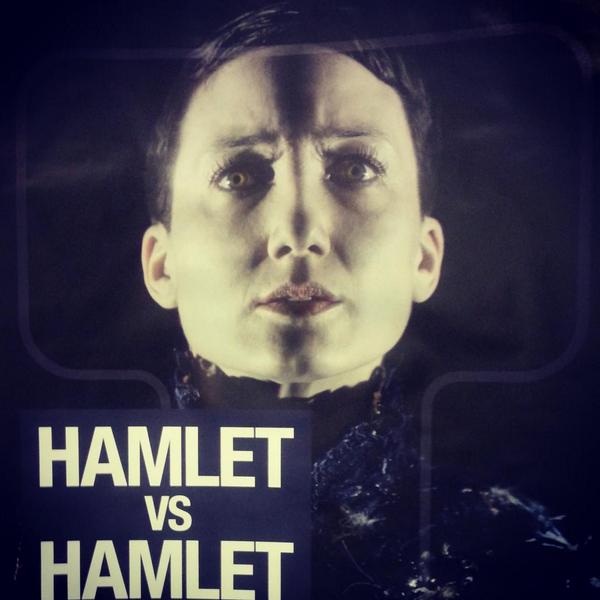 Daar gaan we, de allerlaatste Hamlet vs Hamlet!! <a href="/tgamsterdam/">Toneelgroep Amsterdam</a>