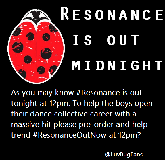 LuvBugFans's tweet photo. @_LuvBugs could you help spread the word? :) http://t.co/81jrRRI75u