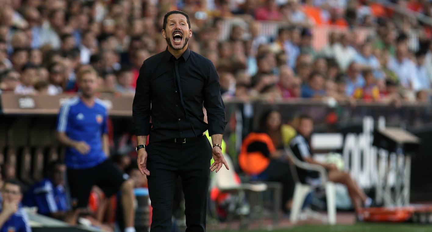 foto: Twitter / Atleti