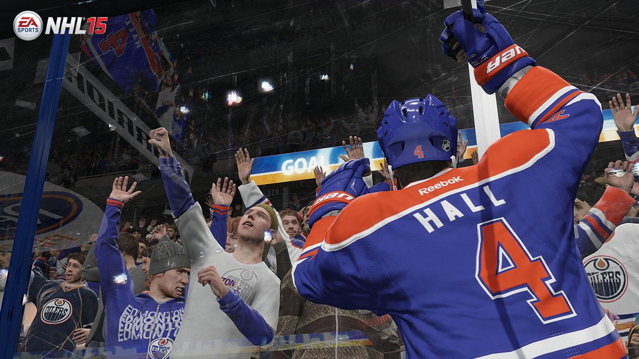 EA SPORTS NHL (@EASPORTSNHL) | Twitter