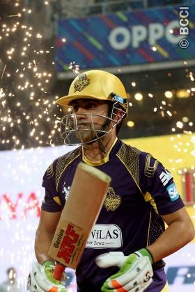 Natasha_Gambhir's tweet photo. #CLT20Final Raina's batting was fantastic. Very happy with that performance, says Dhoni, who also lauds Gambhir's 80 http://t.co/LTTsMvPDzS"