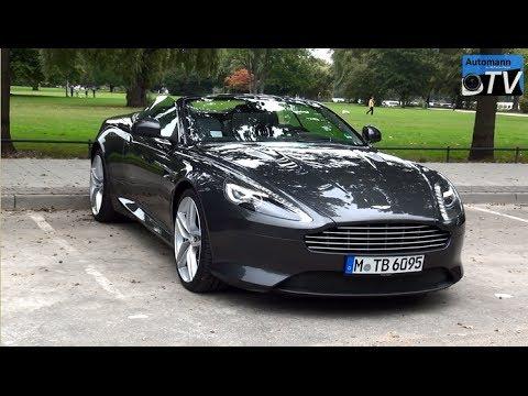 kubo_3260's tweet photo. 2014 Aston Martin DB9 Volante (517hp) - DRIVE SOUND (1080p FULL HD). See more here: http://t.co/aca7bbjOSC http://t.co/YBlDLJ47Ja